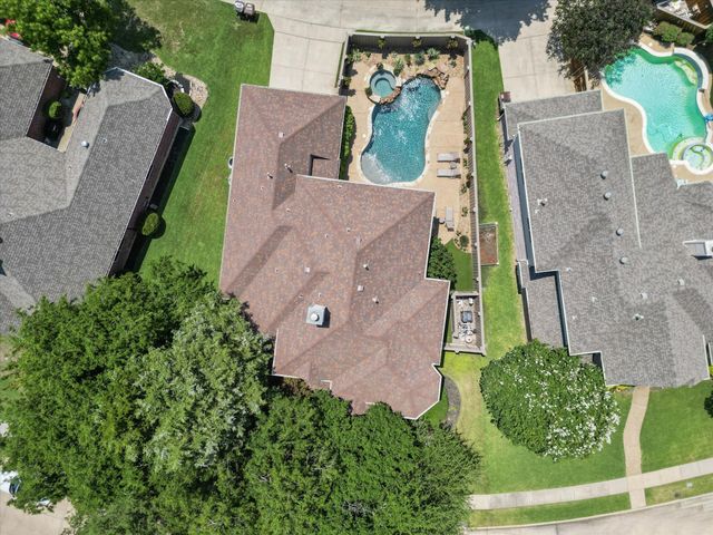 3120 Timber Brook Drive, Plano, TX 75074