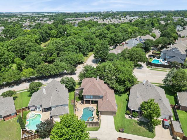 3120 Timber Brook Drive, Plano, TX 75074
