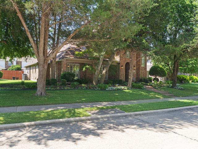 3120 Timber Brook Drive, Plano, TX 75074
