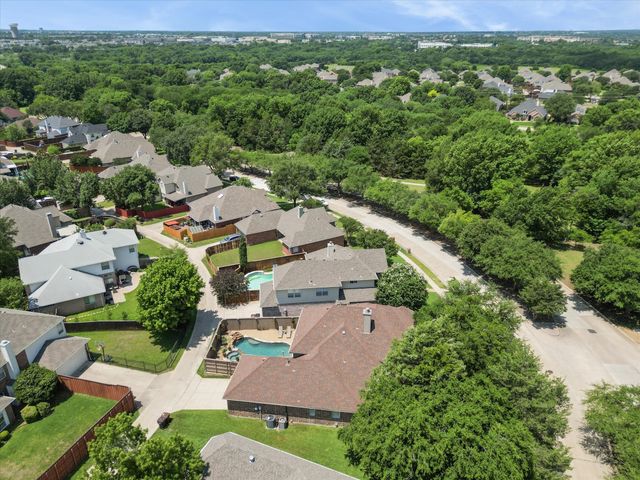 3120 Timber Brook Drive, Plano, TX 75074