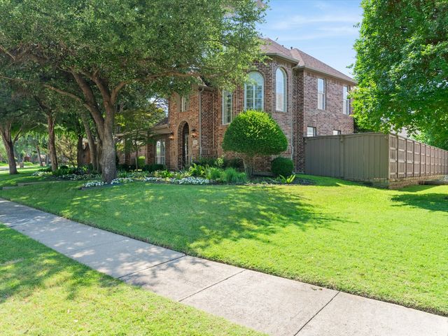 3120 Timber Brook Drive, Plano, TX 75074