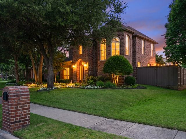 3120 Timber Brook Drive, Plano, TX 75074