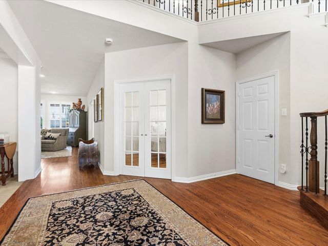 3120 Timber Brook Drive, Plano, TX 75074