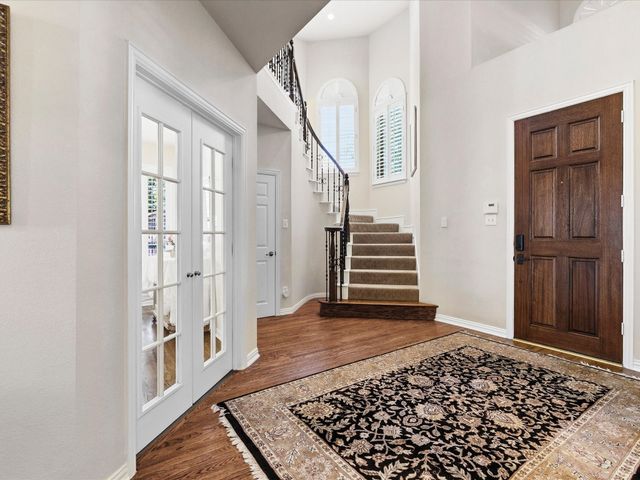 3120 Timber Brook Drive, Plano, TX 75074