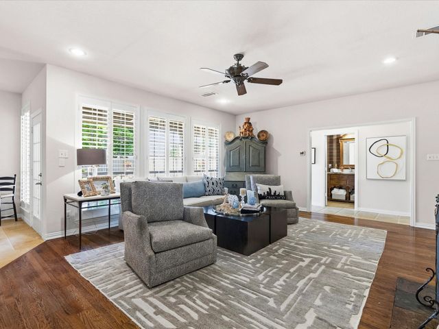 3120 Timber Brook Drive, Plano, TX 75074