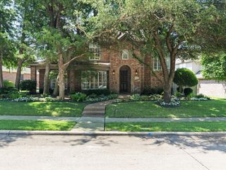 3120 Timber Brook Drive, Plano, TX 75074
