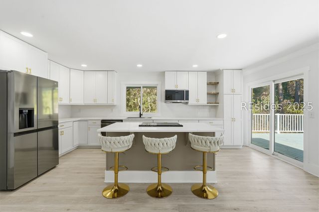 90 Cypress Marsh Dr, Hilton Head Island, SC 29926