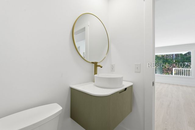 90 Cypress Marsh Dr, Hilton Head Island, SC 29926