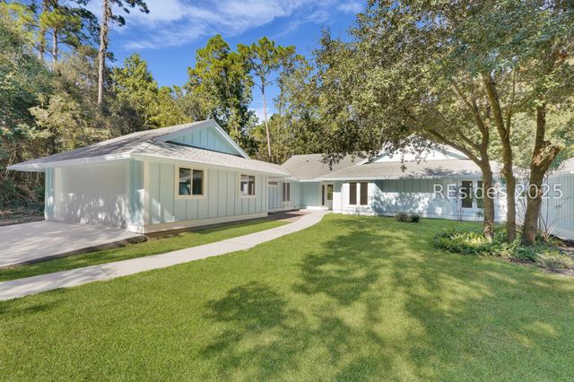 90 Cypress Marsh Dr, Hilton Head Island, SC 29926