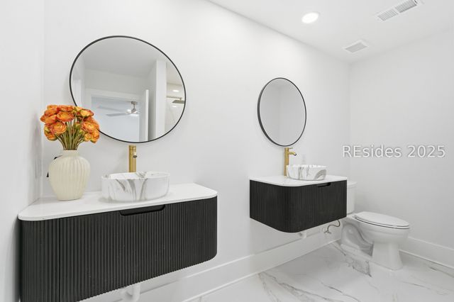 90 Cypress Marsh Dr, Hilton Head Island, SC 29926