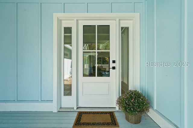 90 Cypress Marsh Dr, Hilton Head Island, SC 29926