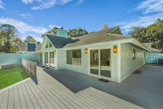 90 Cypress Marsh Dr, Hilton Head Island, SC 29926