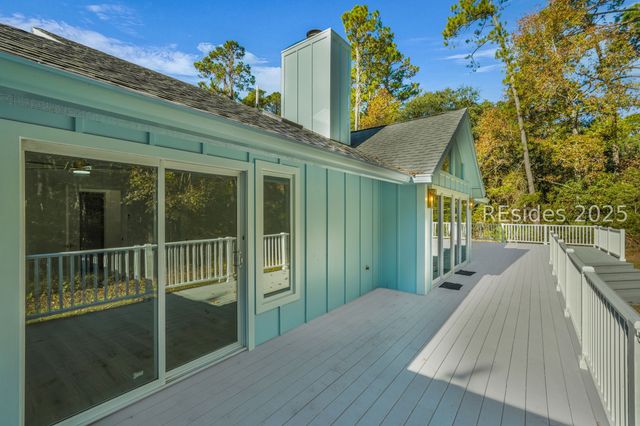 90 Cypress Marsh Dr, Hilton Head Island, SC 29926