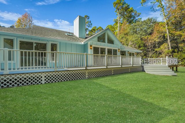 90 Cypress Marsh Dr, Hilton Head Island, SC 29926