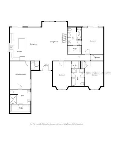 90 Cypress Marsh Dr, Hilton Head Island, SC 29926