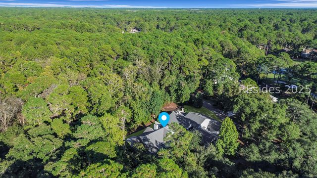 90 Cypress Marsh Dr, Hilton Head Island, SC 29926