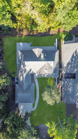 90 Cypress Marsh Dr, Hilton Head Island, SC 29926