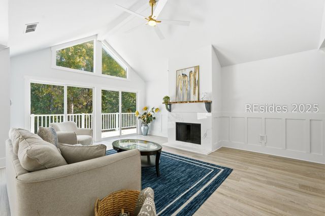 90 Cypress Marsh Dr, Hilton Head Island, SC 29926