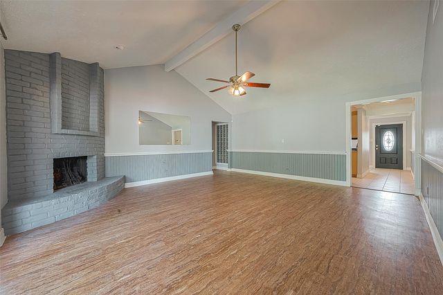 16606 Royal Mile Lane, Houston, TX 77084