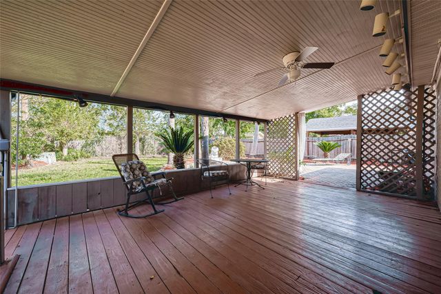 16606 Royal Mile Lane, Houston, TX 77084