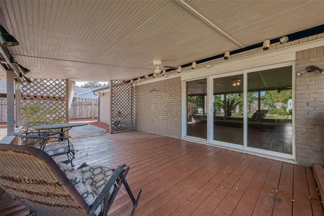 16606 Royal Mile Lane, Houston, TX 77084