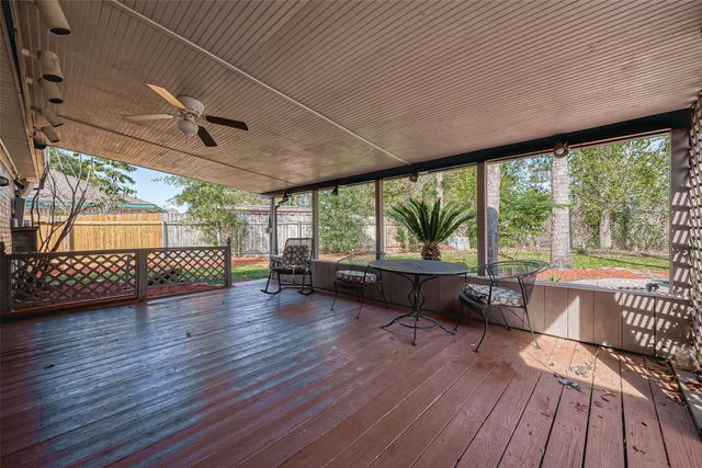 16606 Royal Mile Lane, Houston, TX 77084