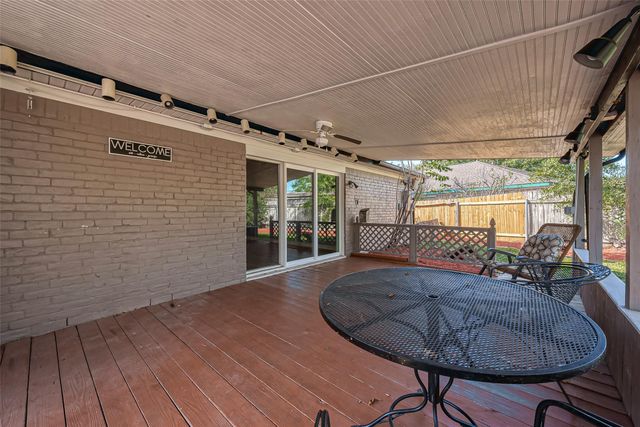 16606 Royal Mile Lane, Houston, TX 77084