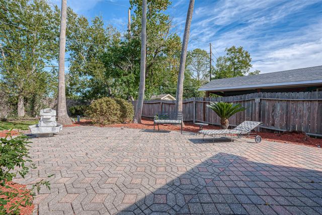 16606 Royal Mile Lane, Houston, TX 77084