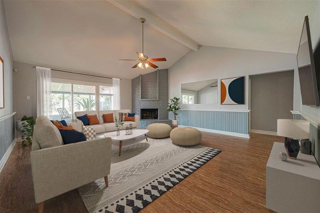 16606 Royal Mile Lane, Houston, TX 77084