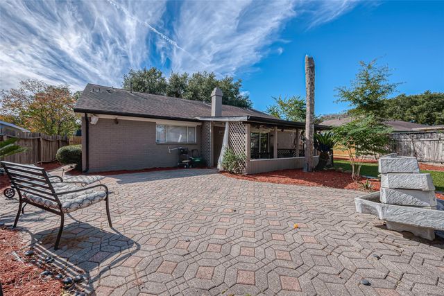 16606 Royal Mile Lane, Houston, TX 77084
