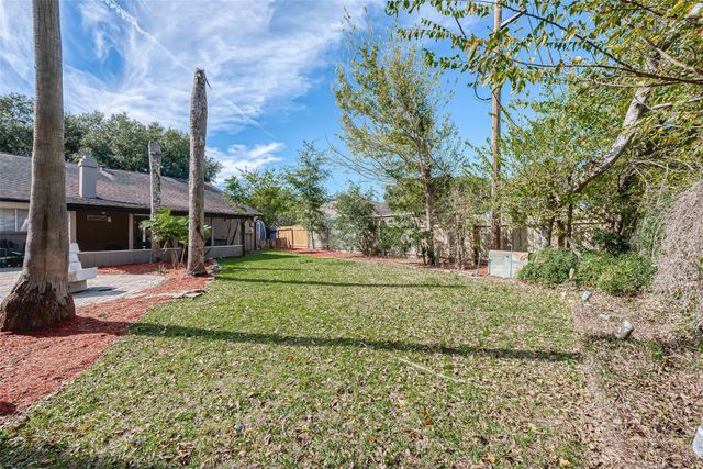 16606 Royal Mile Lane, Houston, TX 77084