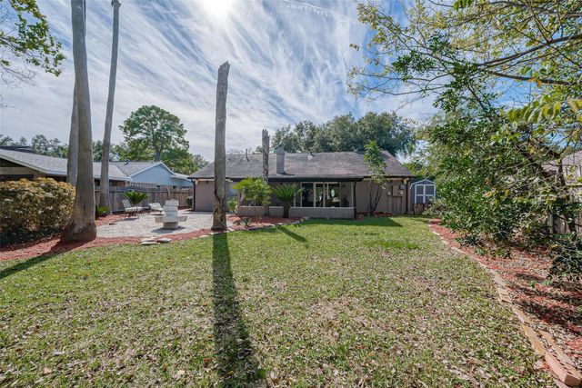 16606 Royal Mile Lane, Houston, TX 77084
