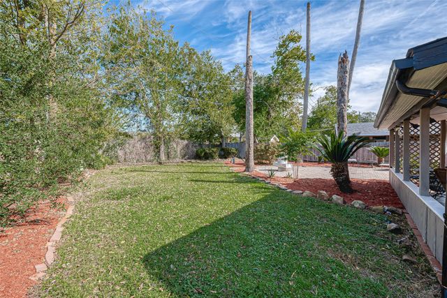 16606 Royal Mile Lane, Houston, TX 77084