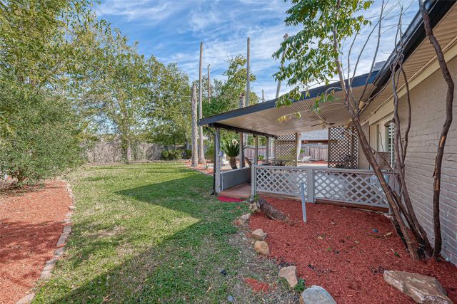 16606 Royal Mile Lane, Houston, TX 77084