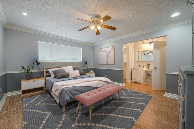 16606 Royal Mile Lane, Houston, TX 77084