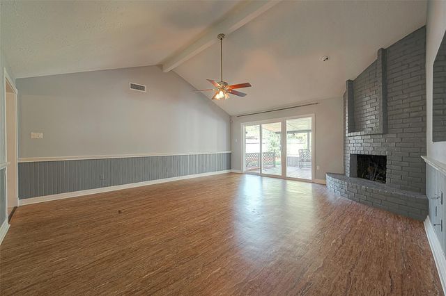 16606 Royal Mile Lane, Houston, TX 77084