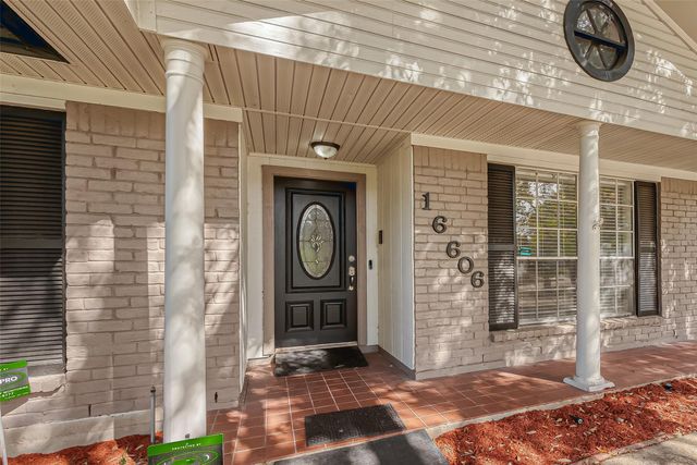 16606 Royal Mile Lane, Houston, TX 77084
