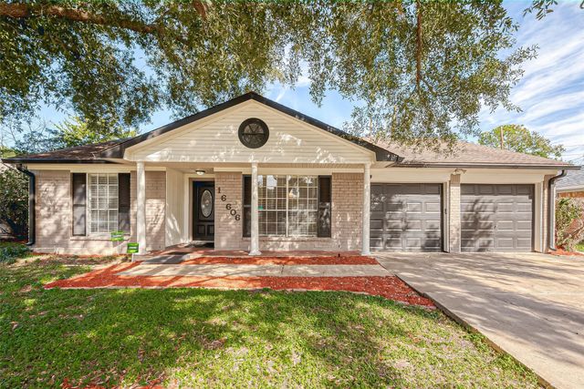 16606 Royal Mile Lane, Houston, TX 77084