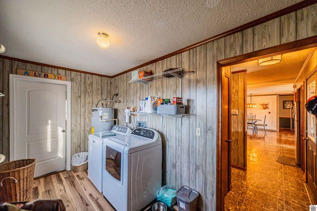 4997 St Rt 121, Bardwell, KY 42023