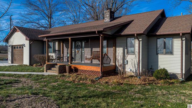 4997 St Rt 121, Bardwell, KY 42023