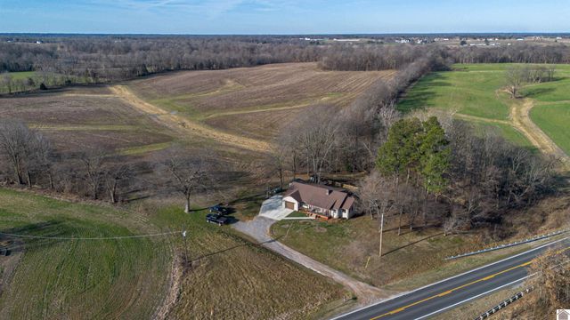 4997 St Rt 121, Bardwell, KY 42023