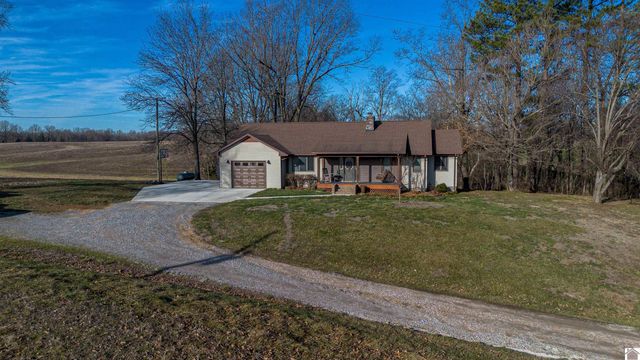 4997 St Rt 121, Bardwell, KY 42023