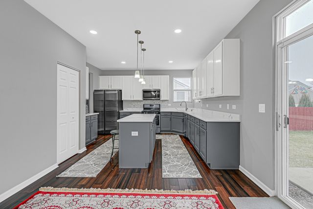 5103 GARDINER GLENN Drive, Plainfield, IL 60586