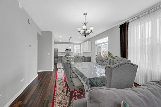 5103 GARDINER GLENN Drive, Plainfield, IL 60586