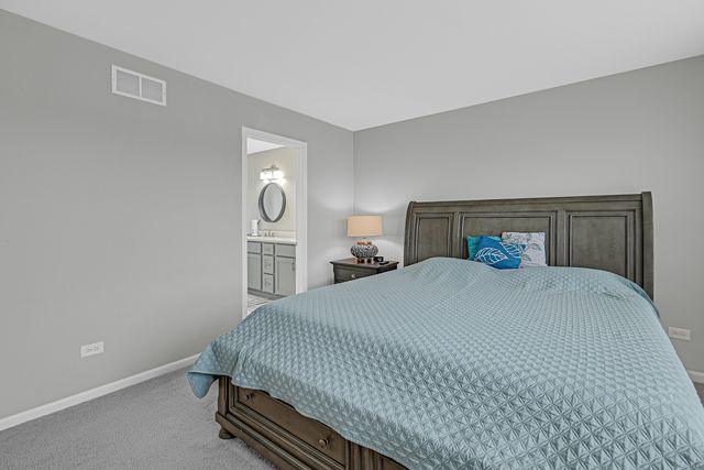 5103 GARDINER GLENN Drive, Plainfield, IL 60586