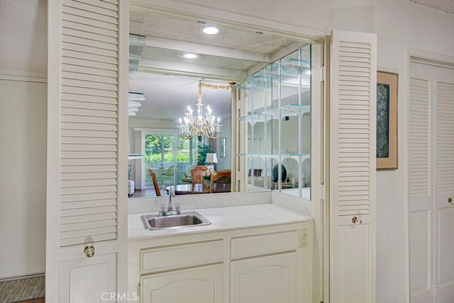 5479 Paseo Del Lago W A, Laguna Woods, CA 92637