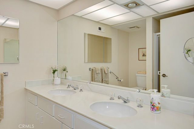 5479 Paseo Del Lago W A, Laguna Woods, CA 92637