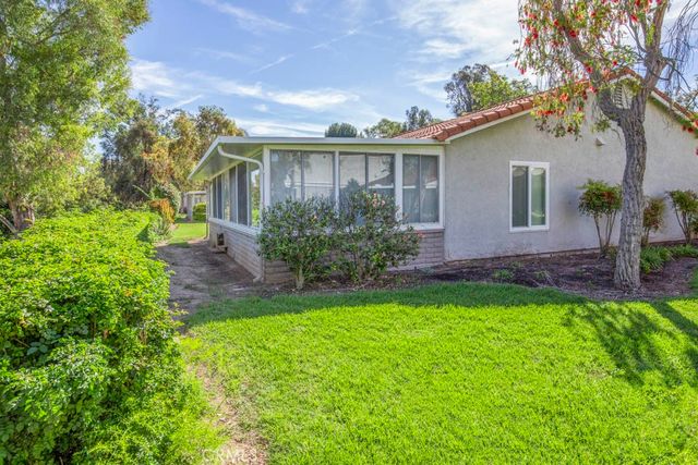 5479 Paseo Del Lago W A, Laguna Woods, CA 92637