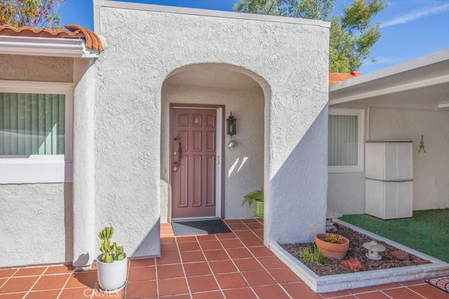 5479 Paseo Del Lago W A, Laguna Woods, CA 92637