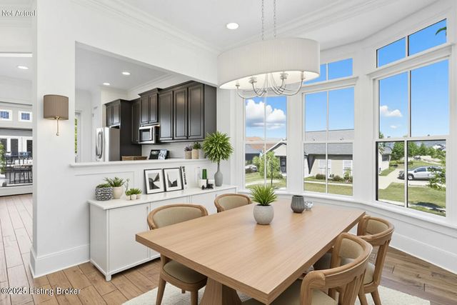 1100 Rose Hill Ln, Louisville, KY 40299